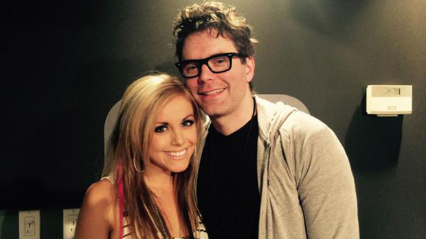 Lindsay Ell Bobby Bones