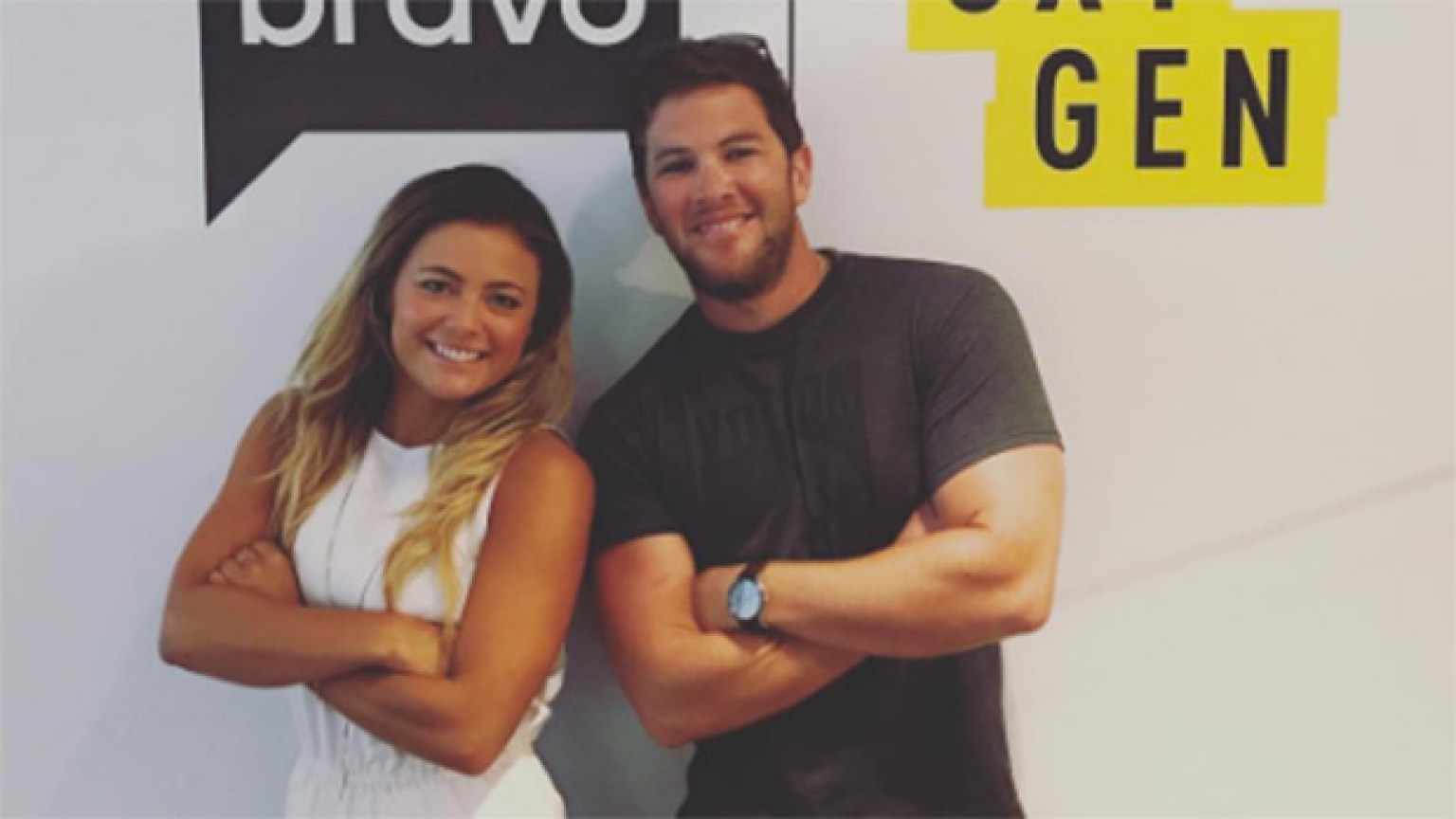 ‘Below Deck Mediterranean’ Finale Malia & Wes Reveal Truth About Their