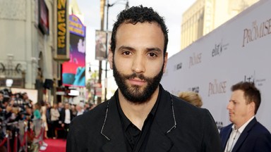 Marwan Kenzari