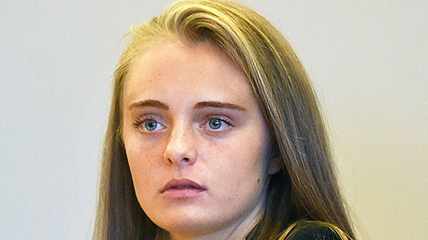 Michelle Carter