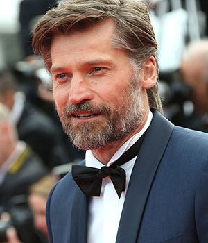 Nikolaj Coster Waldau