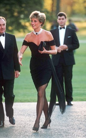 Prettiest Princess Diana Dresses of All Time — 30 Gorgeous Gowns Pics ...