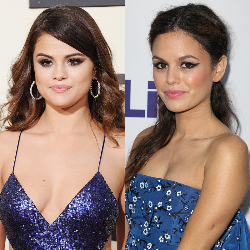 Rachel-Bilson-Selena-Gomez