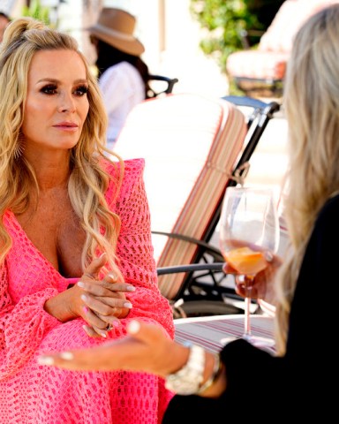 THE REAL HOUSEWIVES OF ORANGE COUNTY -- Pictured: Tamra Judge -- (Photo by: Casey Durkin/Braavo)