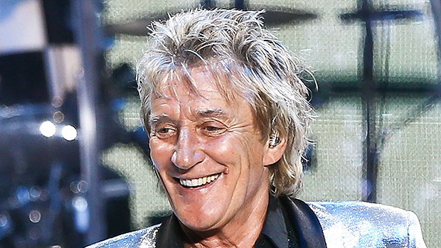 Rod Stewart