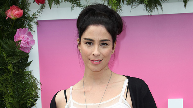 Sarah Silverman