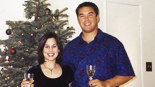 Scott Laci Peterson: Photos From Their Marriage – Hollywood Life