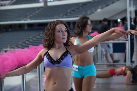 Dallas Cowboys Cheerleaders: Making The Team Season 13 Episodes