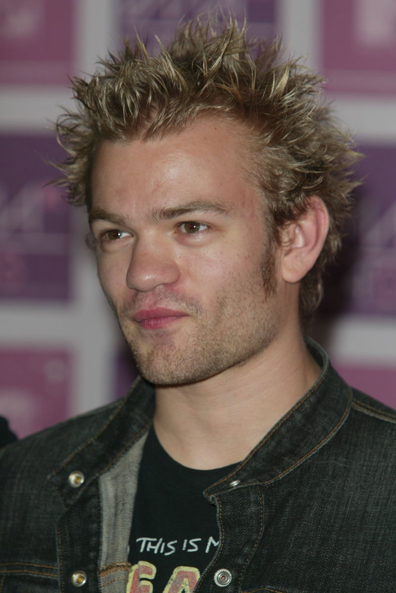 Bad 2000s Makeup & Hair Worst Beauty Trends Of The Aughts Hollywood Life