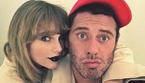 taylor swift black lipstick reputation