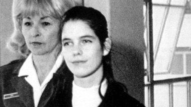 Who Is Leslie Van Houten? Facts About Manson Family Killer Released ...