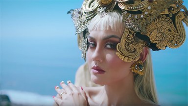 Agnez Mo In The Long As I Get Paid Video