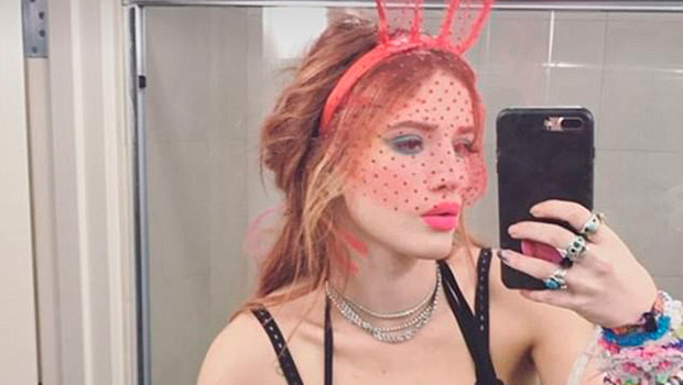 Bella Thorne