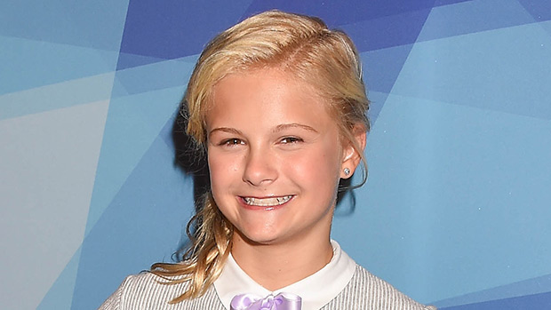 Darci Lynne News, Photos & Videos – Hollywood Life