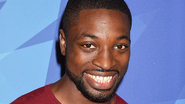 Preacher Lawson News, Photos, Videos, & More – Hollywood Life