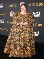 Chrissy Metz20th Television & NBC's THIS IS US FYC Drive-In Screening And Panel, Pasadena, California, USA - 25 May 2021