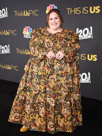Chrissy Metz20th Television & NBC's THIS IS US FYC Drive-In Screening And Panel, Pasadena, California, USA - 25 May 2021