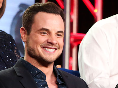 Dean Sheremet — PHOTOS – Hollywood Life