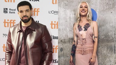 Drake Bria Vinaite