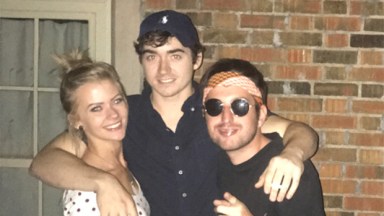 Eric Chase Bolling Jr Ciara Medlin