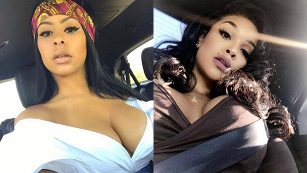 HH' stars Masika Kalysha and Alexis Skyy are at war and it has to do w...