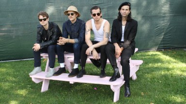 Foster The People Interview