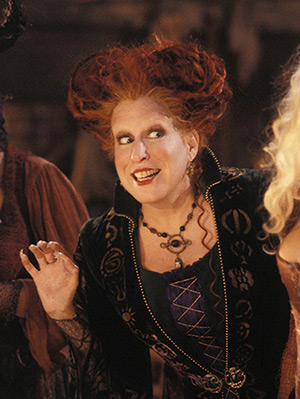 ‘Hocus Pocus’ — Photos Of The Movie – Hollywood Life