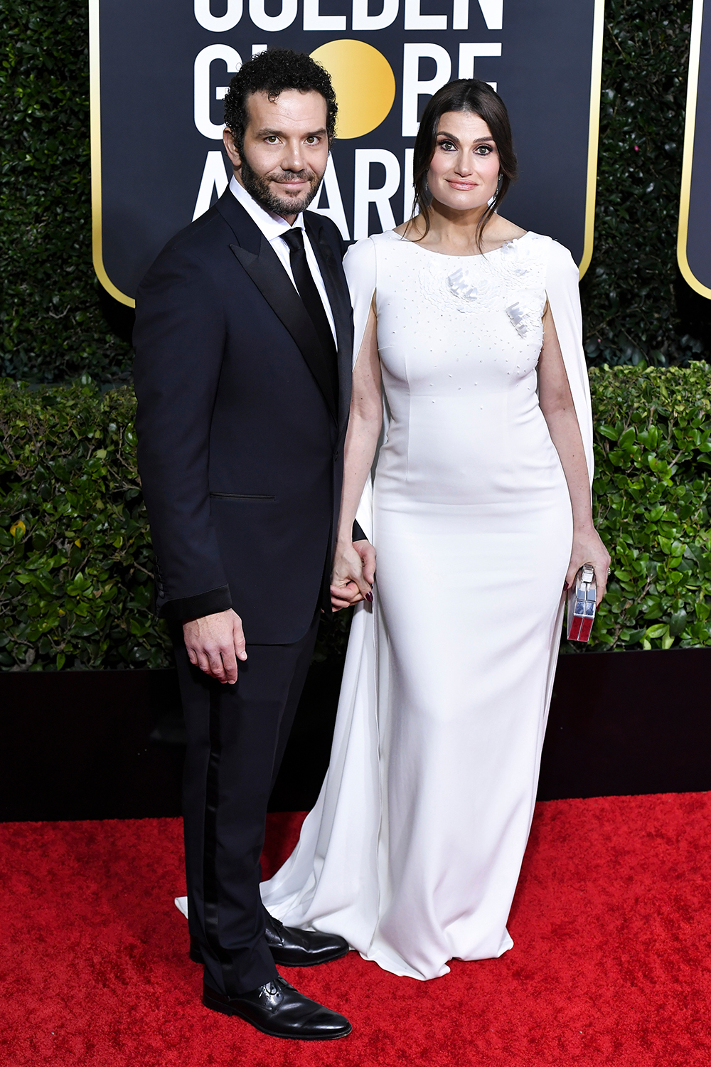 77th Annual Golden Globe Awards, Arrivals, Los Angeles, USA - 05 Jan 2020