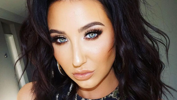 Jaclyn Hill: 5 Things About The Blogger Whose First Husband Jon Just Died