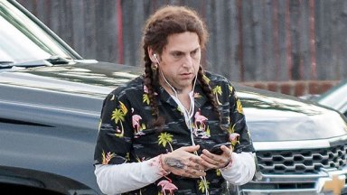 Jonah Hill