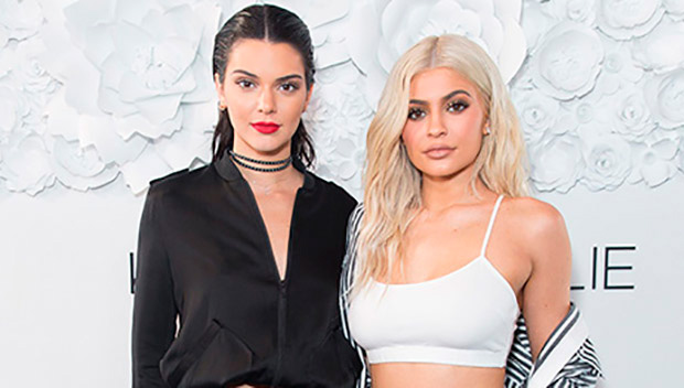 Kendall Jenner S Worried That Kylie S Too Young To Become A Mother Hollywood Life