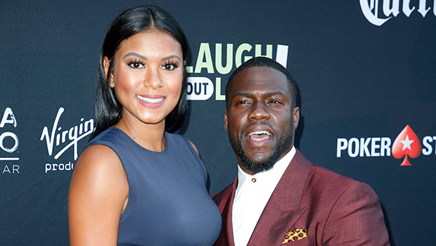 Eniko Parrish Not Divorcing Kevin Hart After Cheating