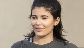 Kylie Jenner's Lips