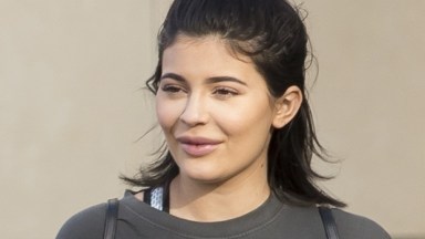 Kylie Jenner's Lips