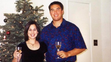 Scott And Laci Peterson