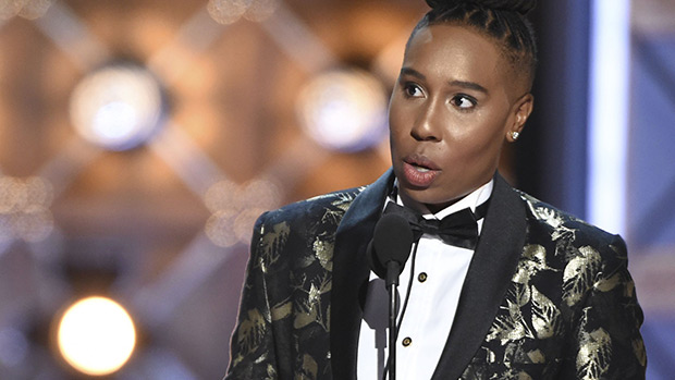 Lena Waithe