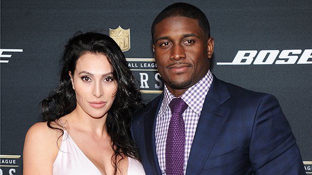 Reggie Bush Welcomes Baby #3 With Wife — A Precious Son – Hollywood Life