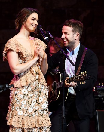 Mandy Moore, Taylor Goldsmith 'This is Us' FYC Event, Los Angeles, USA - June 6, 2019