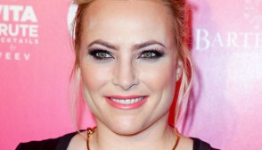 Meghan McCain