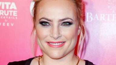 Meghan McCain