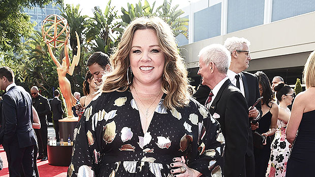 melissa mccarthy maxi dress