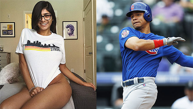 Mia Khalifa Wilson Contreras