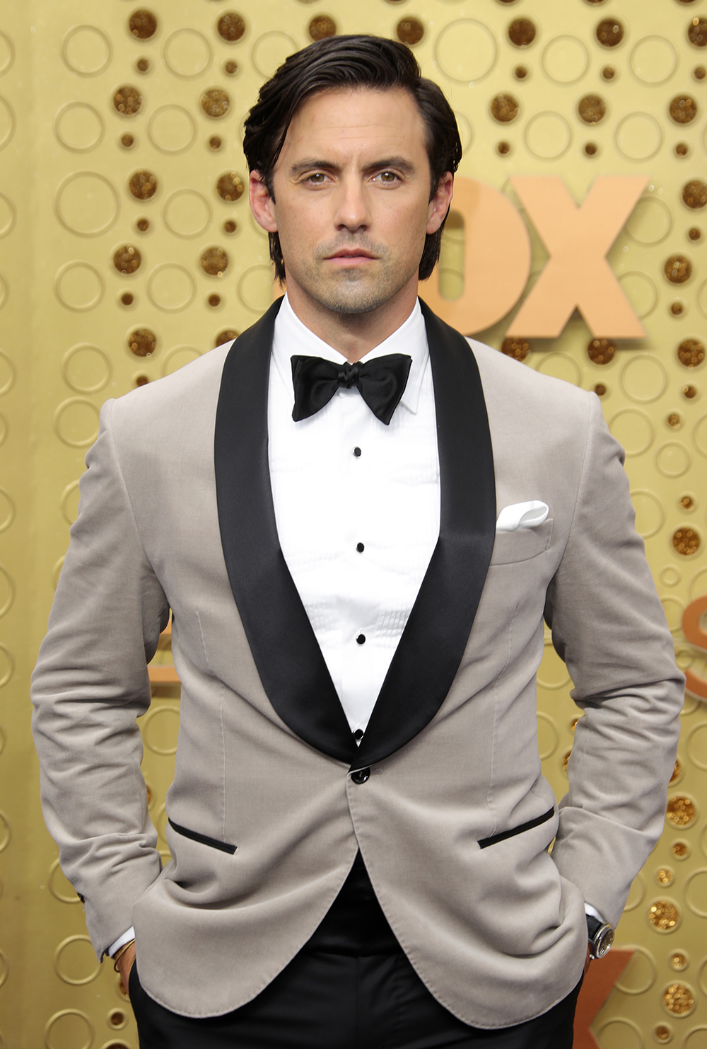 Milo Ventimiglia
71st Annual Primetime Emmy Awards, Arrivals, Microsoft Theatre, Los Angeles, USA - 22 Sep 2019