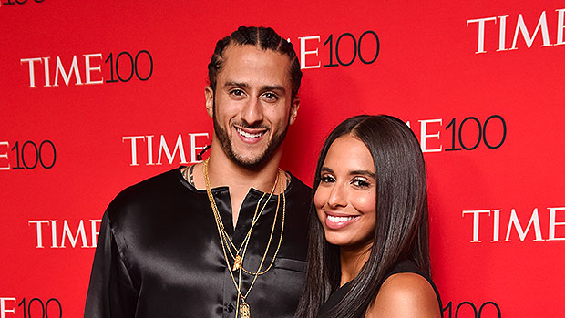 Who Is Nessa Diab? Facts About DJ & Colin Kaepernick’s Girlfriend ...