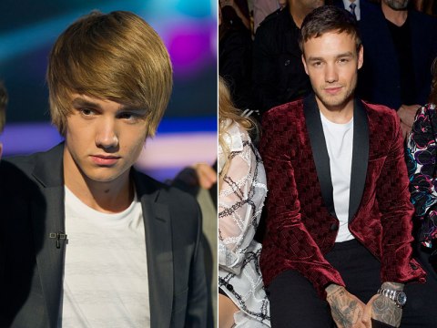 One Direction Makeovers: Photos Of Their Then & Now Looks – Hollywood Life