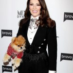 Lisa Vanderpump-Todd
Bravo's Party For 'The Real Housewives Of Beverly Hills' Season 9 and 'Mexican Dynasties', Los Angeles, USA - 12 Feb 2019