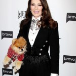 Lisa Vanderpump-Todd Bravo's Party For 'The Real Housewives Of Beverly Hills' Season 9 and 'Mexican Dynasties', Los Angeles, USA - 12 Feb 2019