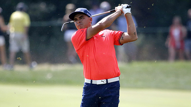 Rickie Fowler’s 2020 Olympic Plans? He Reveals If He’ll Be On Team USA ...