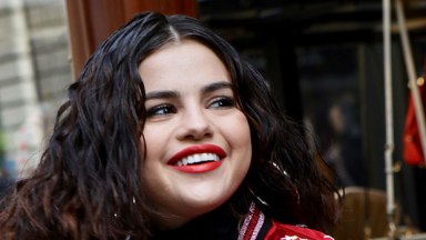 Selena Gomez