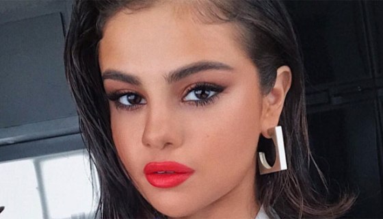 Selena Gomez